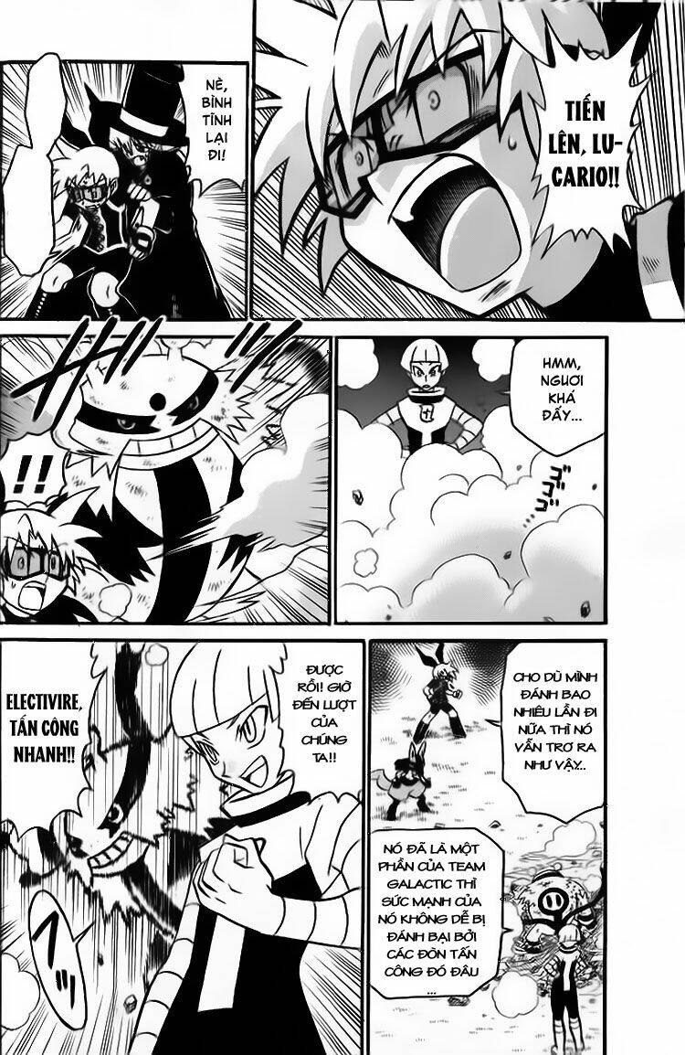 Thú Cưng Đặc Biệt 7: Chapter 5