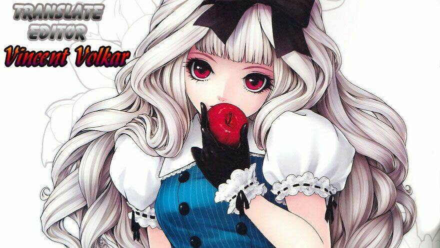 Zero No Shiniki!: Chapter 1