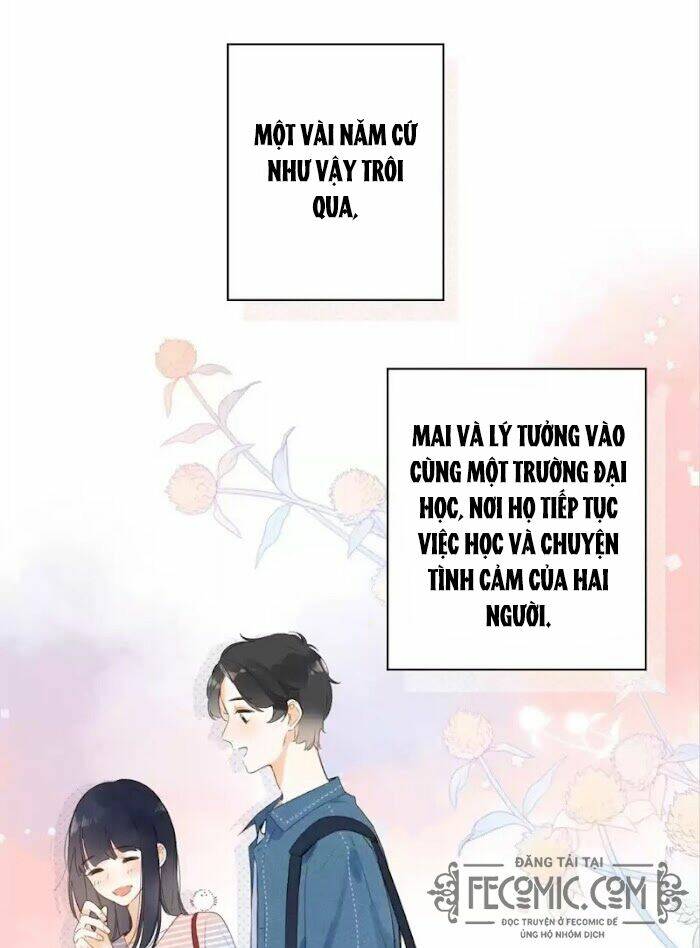 Sos! Tôi Đã Yêu Một Con Sâu Bướm (Phần 2): Chapter 24