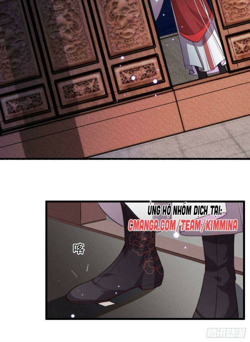 Ngự Thú Cuồng Phi: Chapter 15