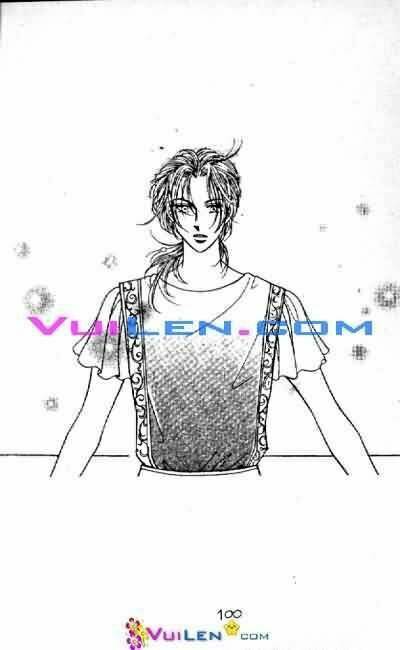 Nữ hoàng biển cả: Chapter 1