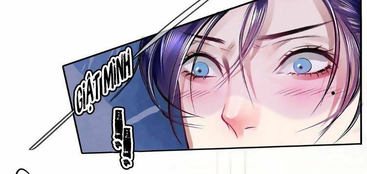 Chung Cư Của Các Ảnh Đế: Chapter 8