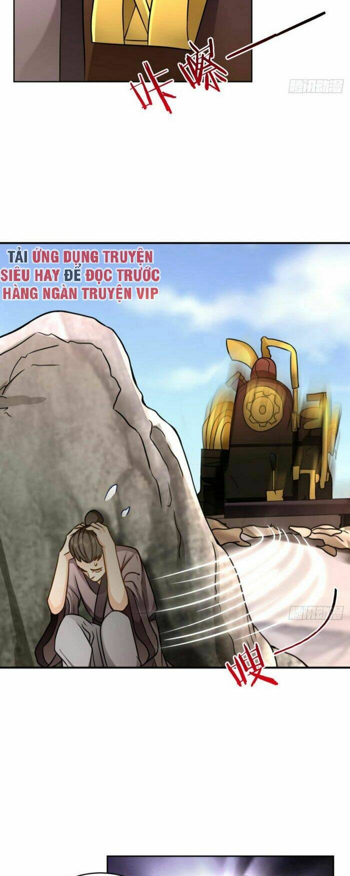 Lão Tổ Của Bạn Đang Online: Chapter 102
