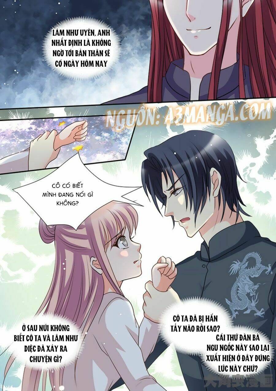 Bá Đạo Tổng Tài Yêu Ta: Chapter 61