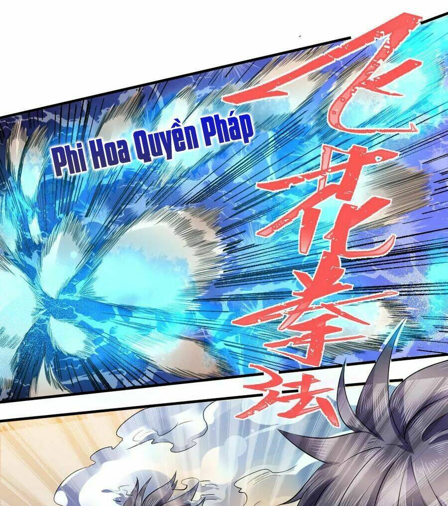 Tuyệt Thế Binh Vương: Chapter 71