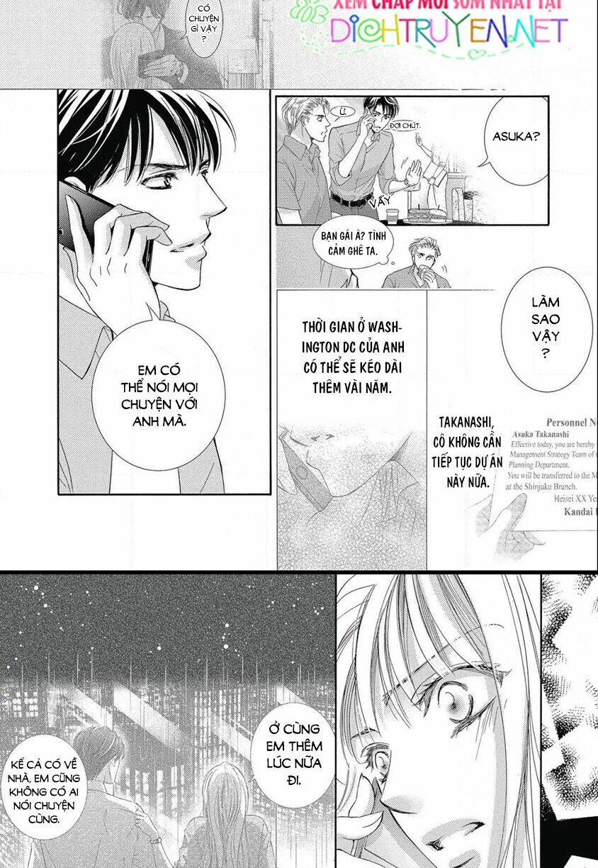 Ai Rồi Cũng Phải Kết Hôn: Chapter 37