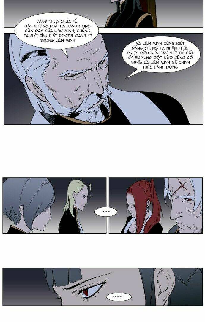 Ma Cà Rồng Quý Tộc: Chapter 263