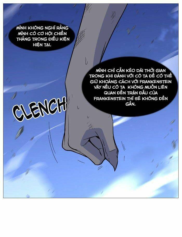 Ma Cà Rồng Quý Tộc: Chapter 501