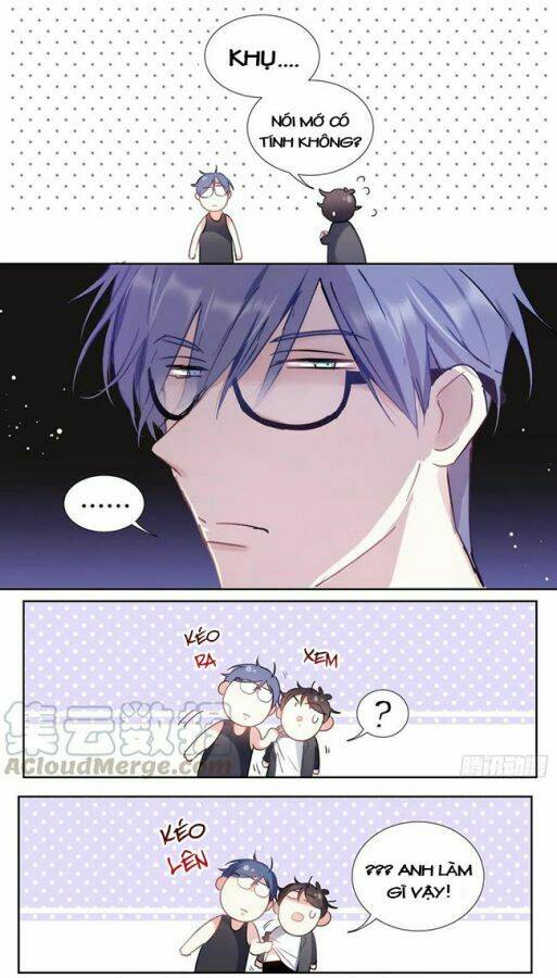 Ảnh Đế X Ảnh Đế: Chapter 154