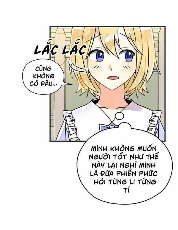 Ba Người Anh Trai Của Tôi Là Bạo Quân: Chapter 11