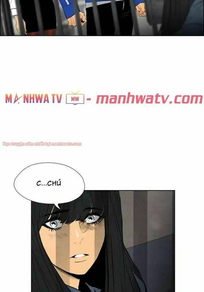 Kẻ Hồi Sinh: Chapter 47