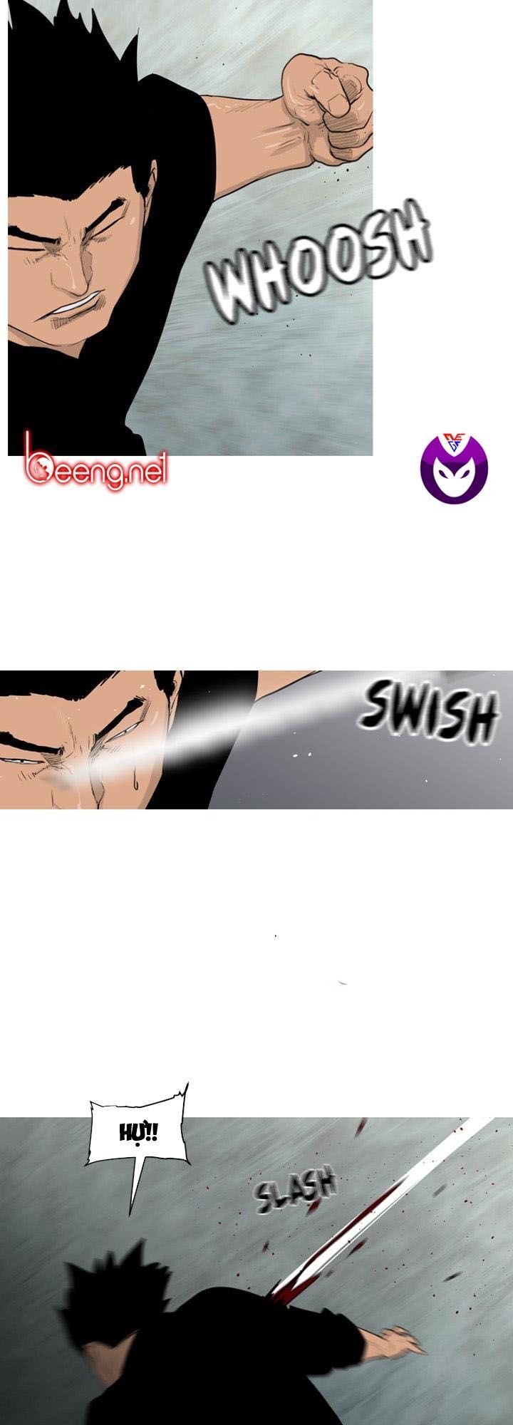 Tong Edge: Chapter 66