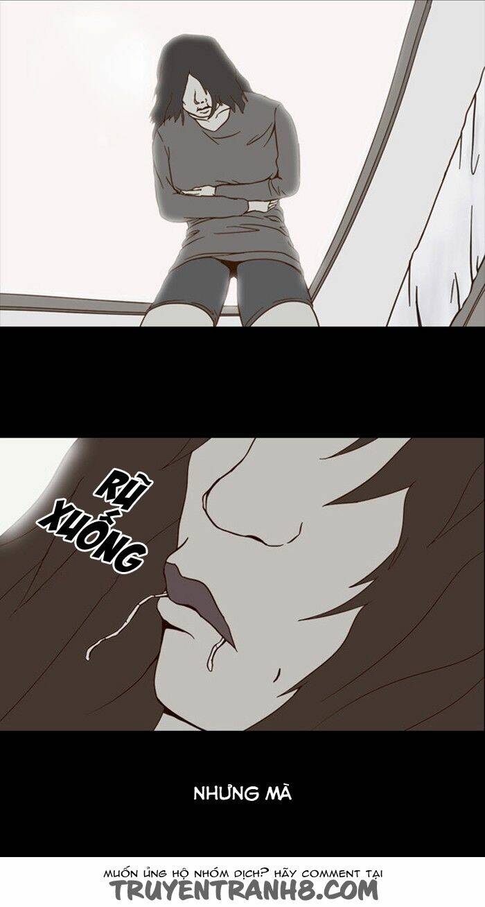 Thứ Sáu: Những Câu Chuyện Cấm: Chapter 50