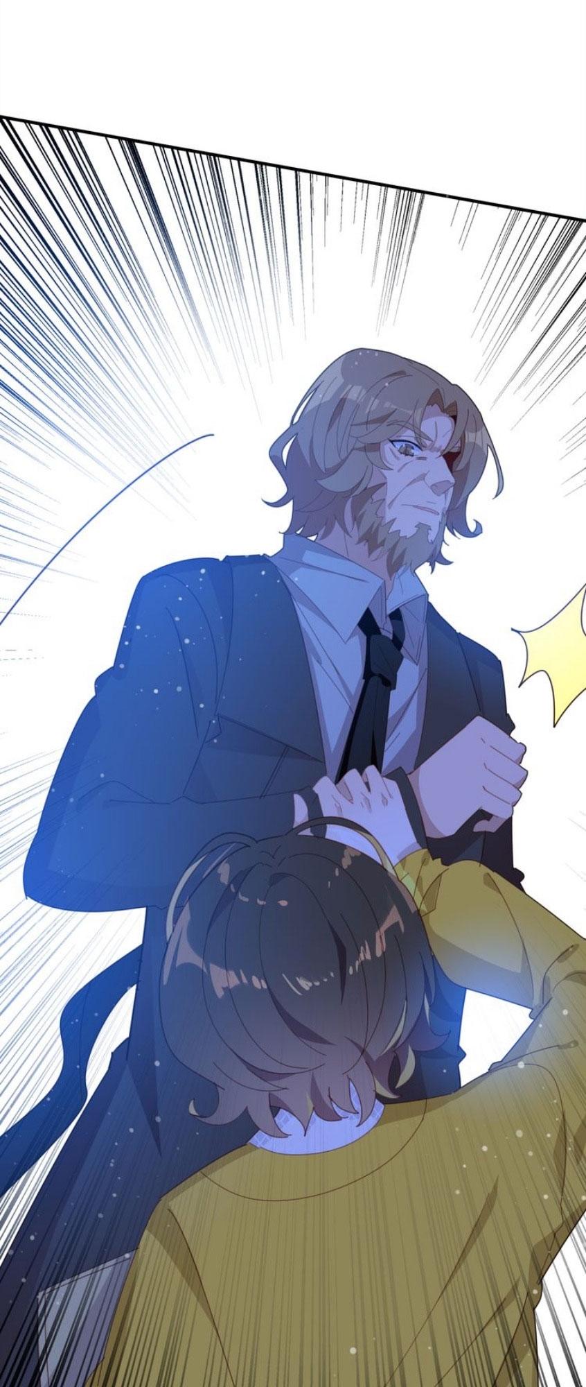Ái Ngạo Kiều Long Vương Gia: Chapter 11