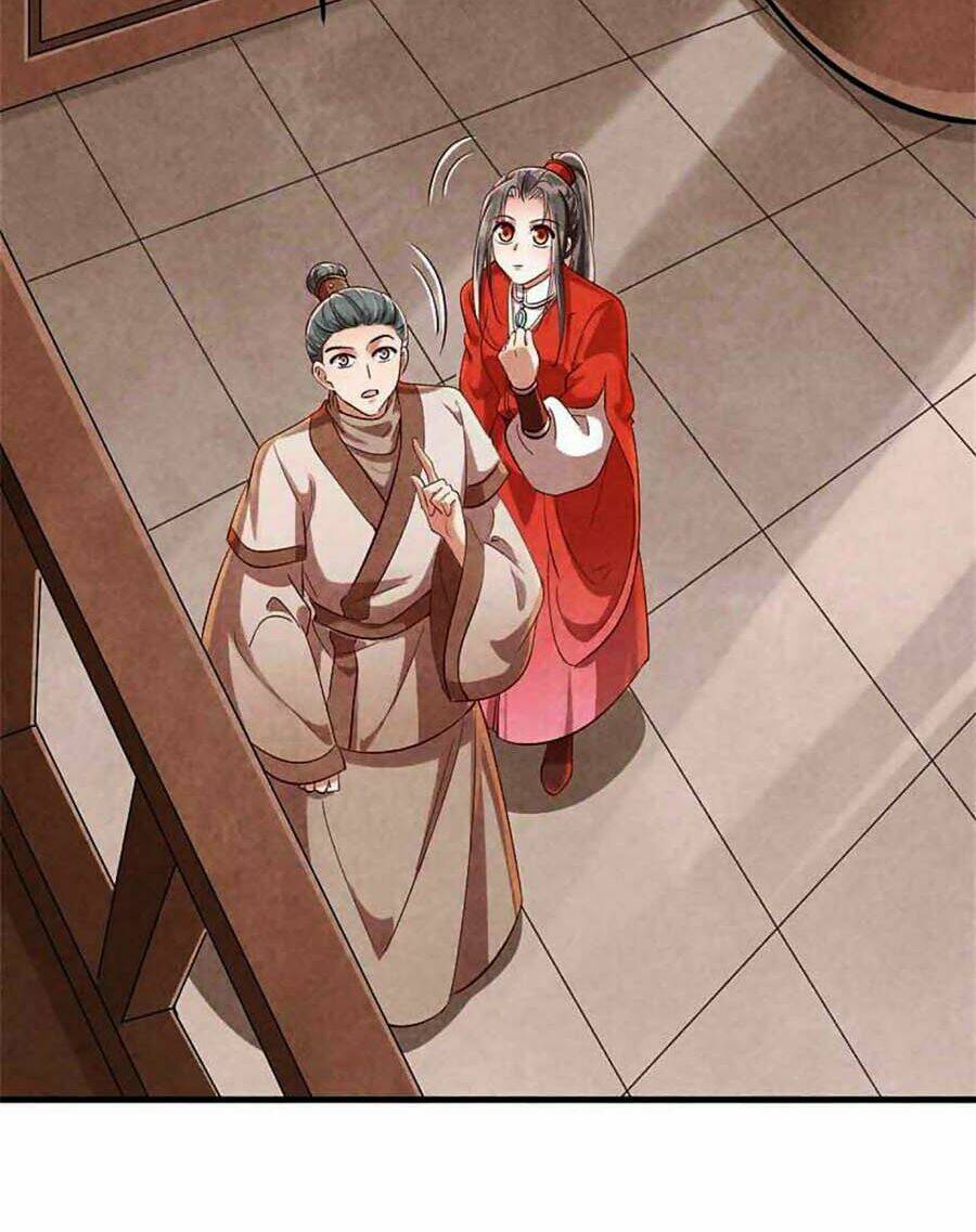 Vương Phi Muốn Trèo Tường: Chapter 116