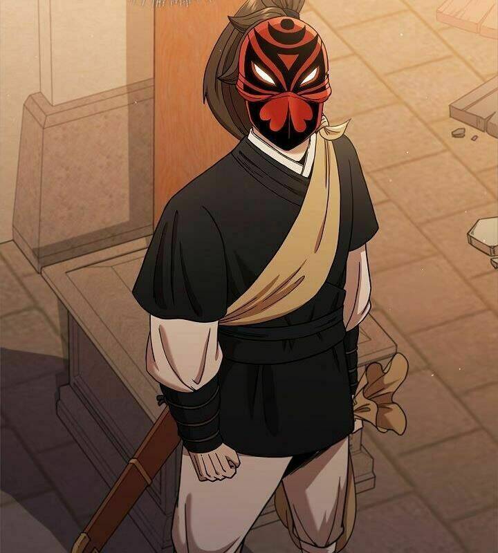 Thân Thủ Đệ Nhất Kiếm: Chapter 29