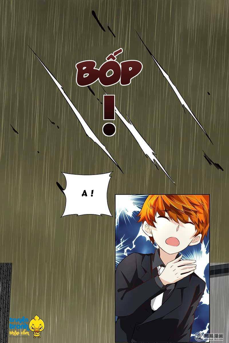 Cường Sủng Hào Môn Tiểu Manh Thê: Chapter 39