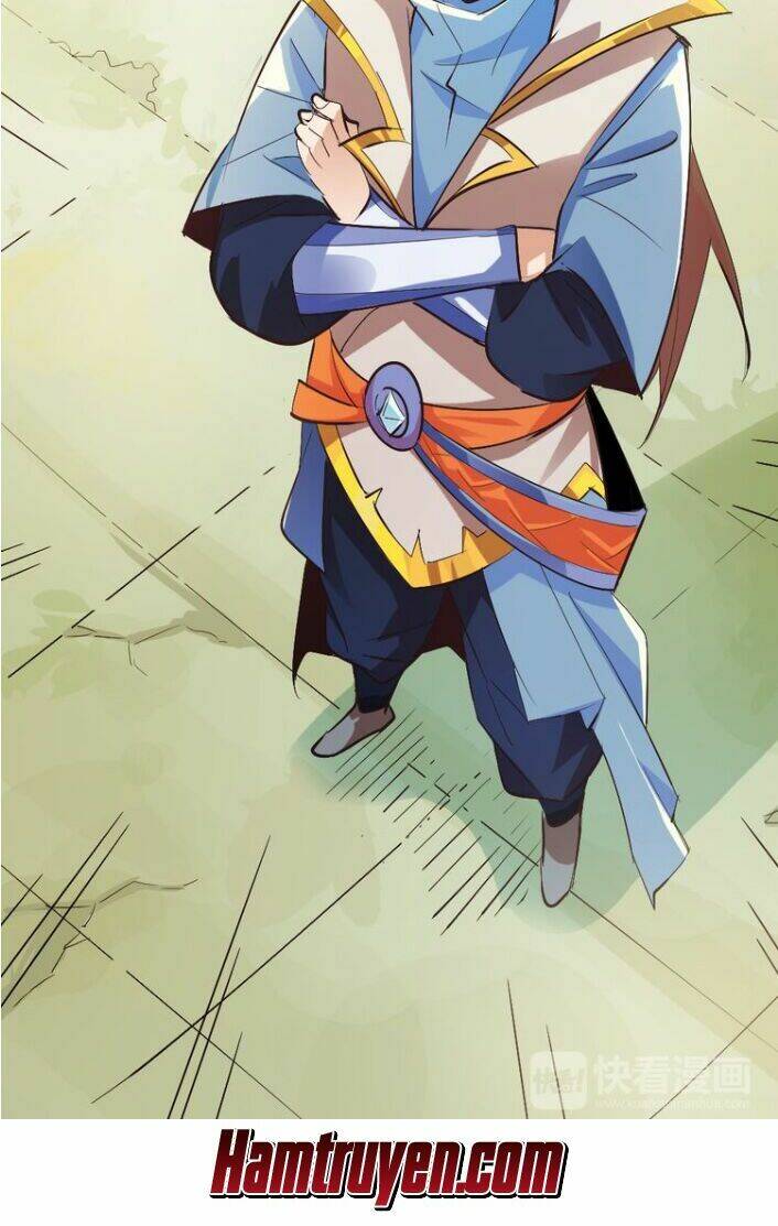 Ngự Thiên Thần Đế: Chapter 2