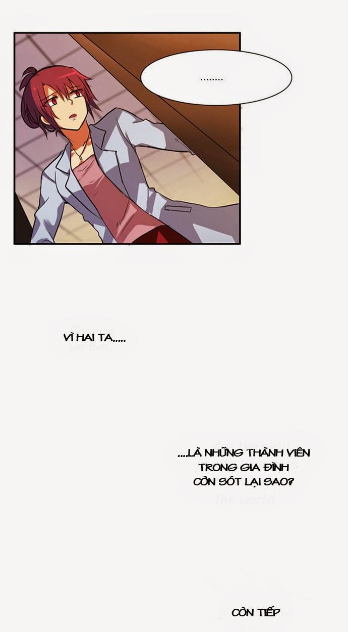 Crepuscule (Yamchi): Chapter 38