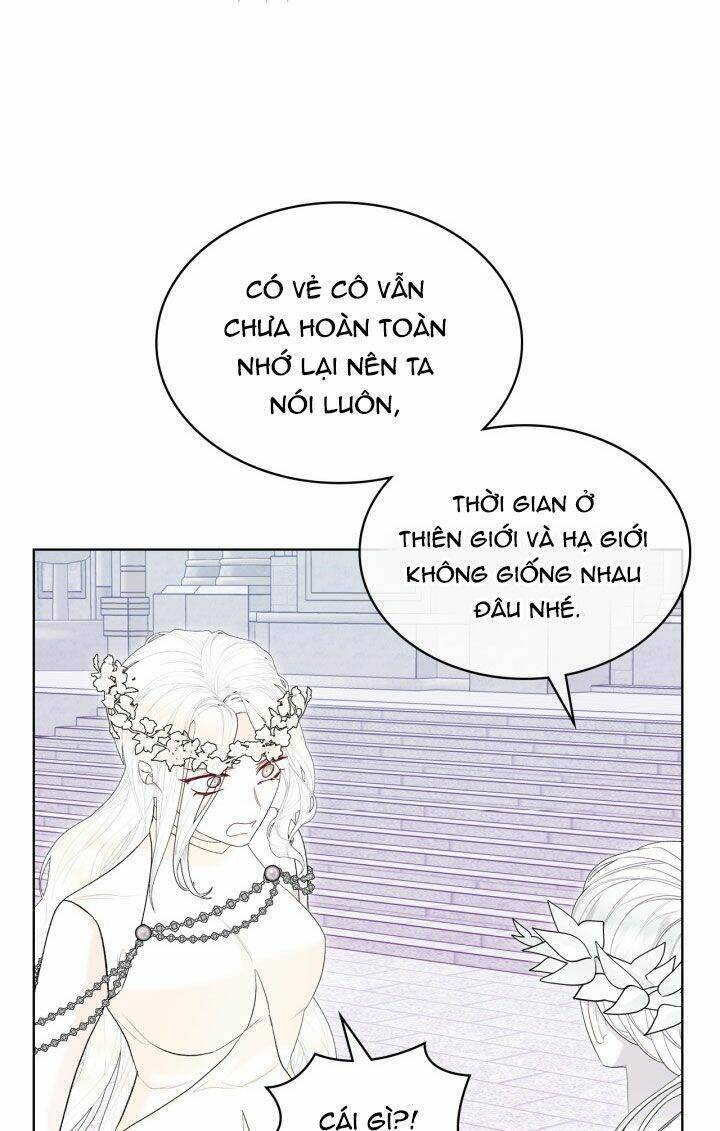 Kẻ Tạo Ra Nữ Phản Diện: Chapter 69.1