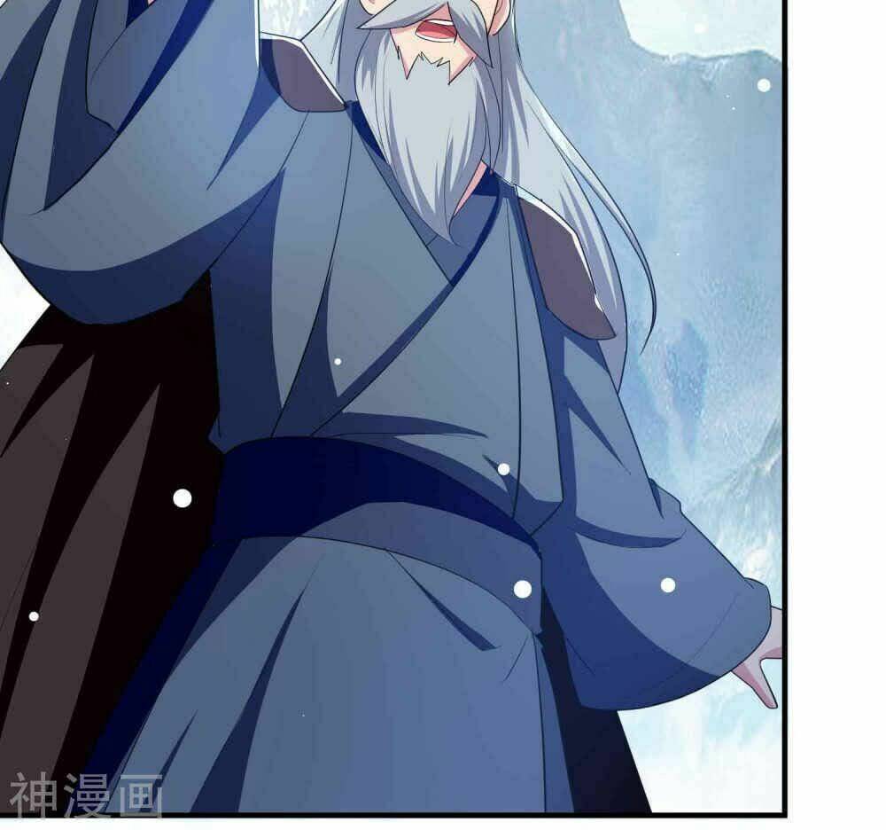 Vạn Giới Tiên Vương: Chapter 91