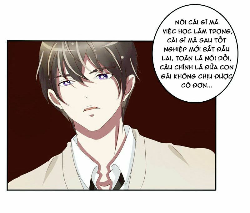 Thông Linh Phi: Chapter 71.6