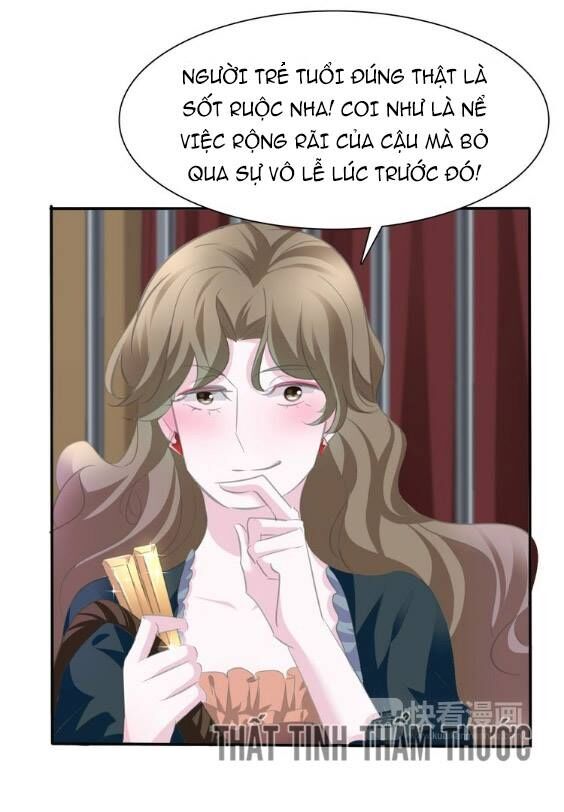 Một lời không hợp liền hút máu: Chapter 40