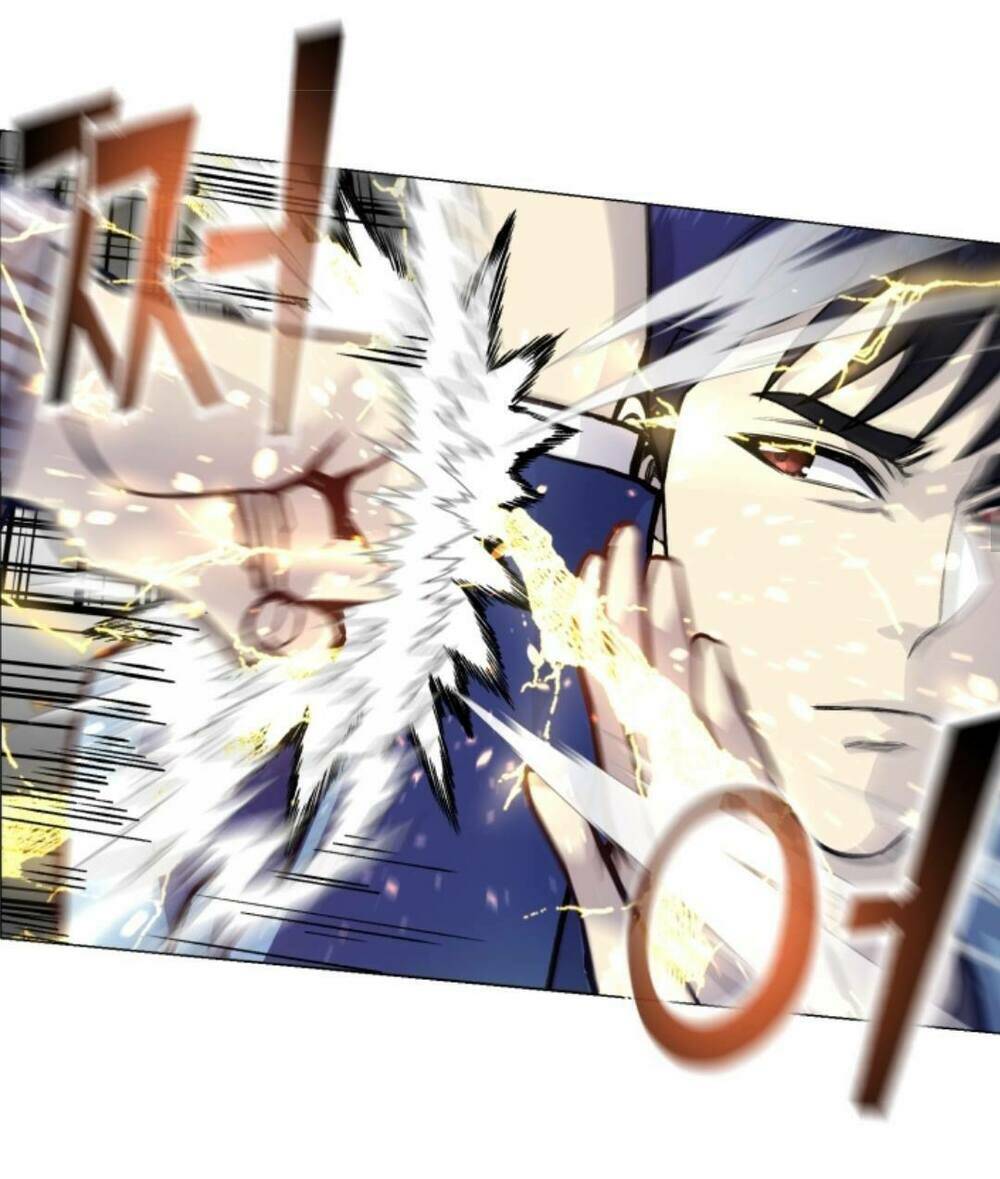 Luân Hồi Ác Nhân: Chapter 35