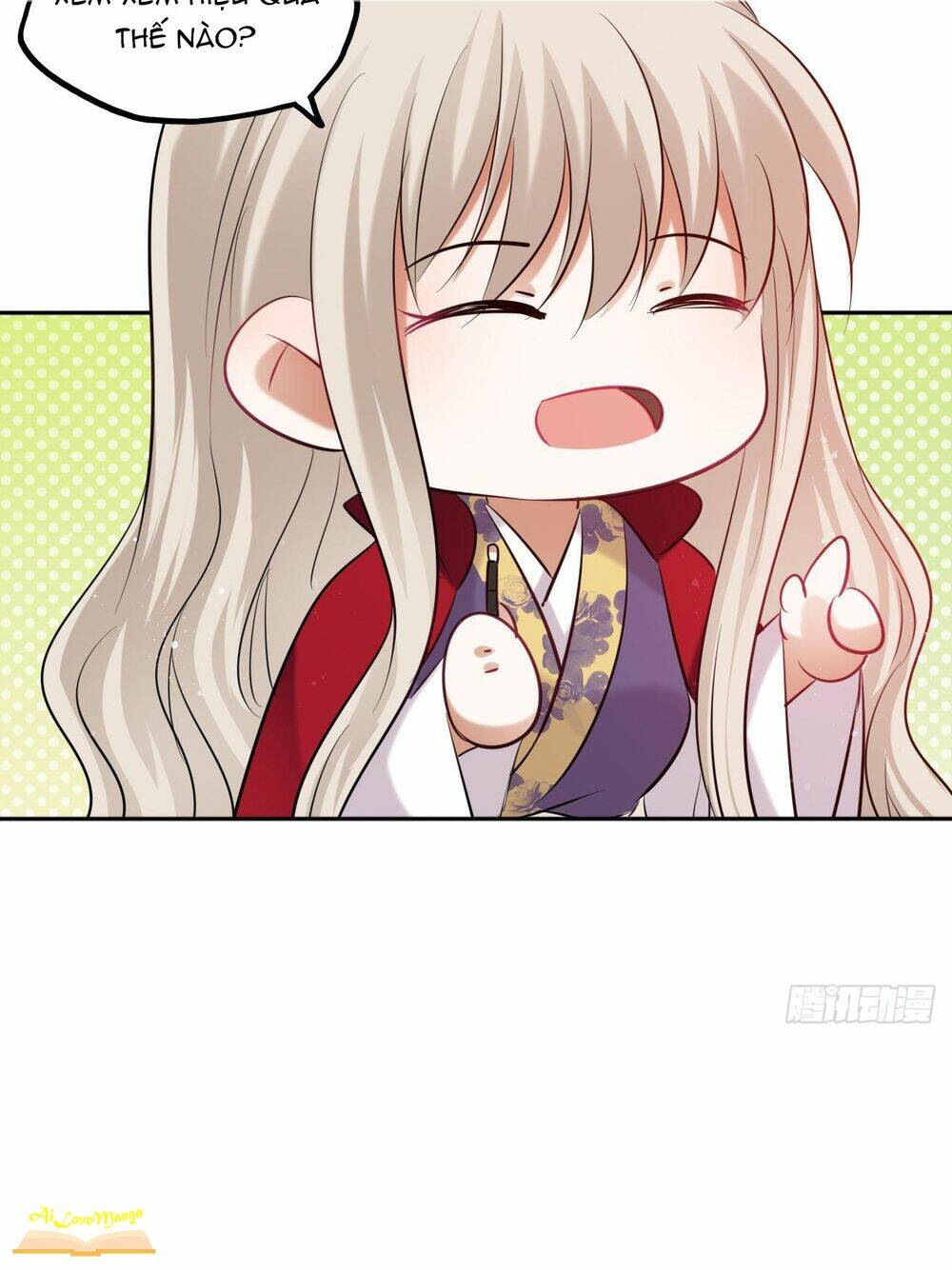 Vương Phi Thật Thích Trang Điểm: Chapter 139