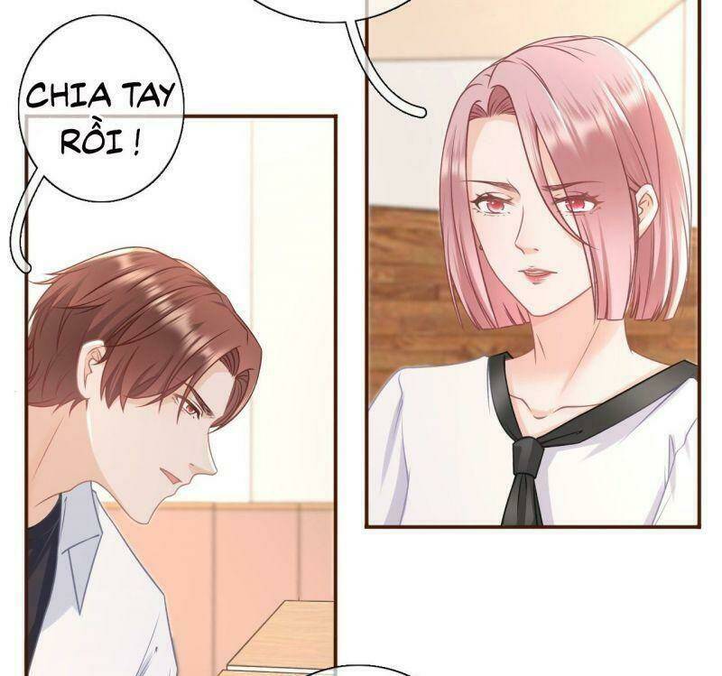 Bạn Gái Tôi Mới 30+: Chapter 73