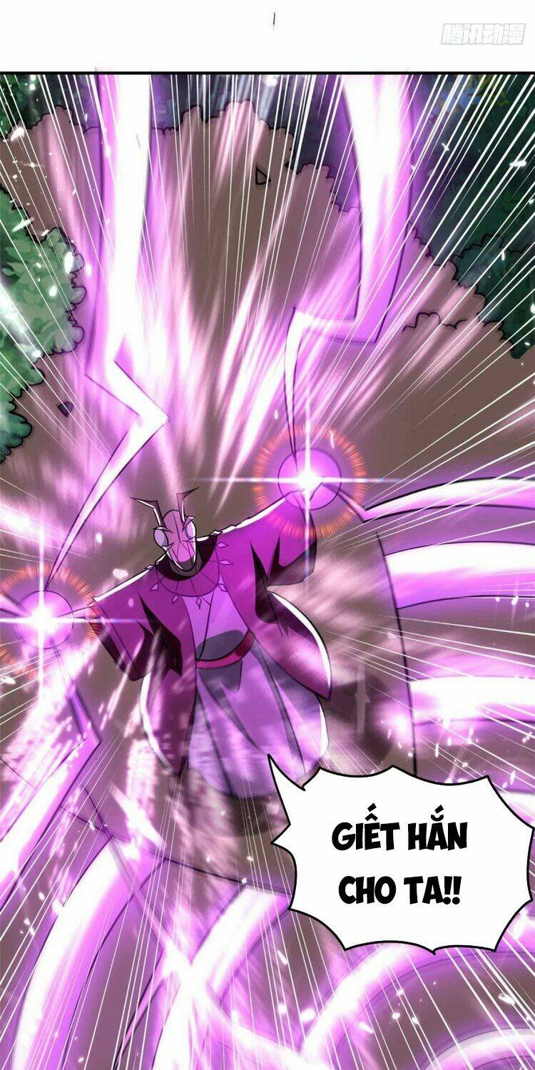 Vạn Giới Tiên Vương: Chapter 159