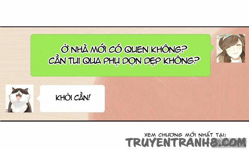 Sức Mạnh Của Sắc Đẹp: Chapter 130