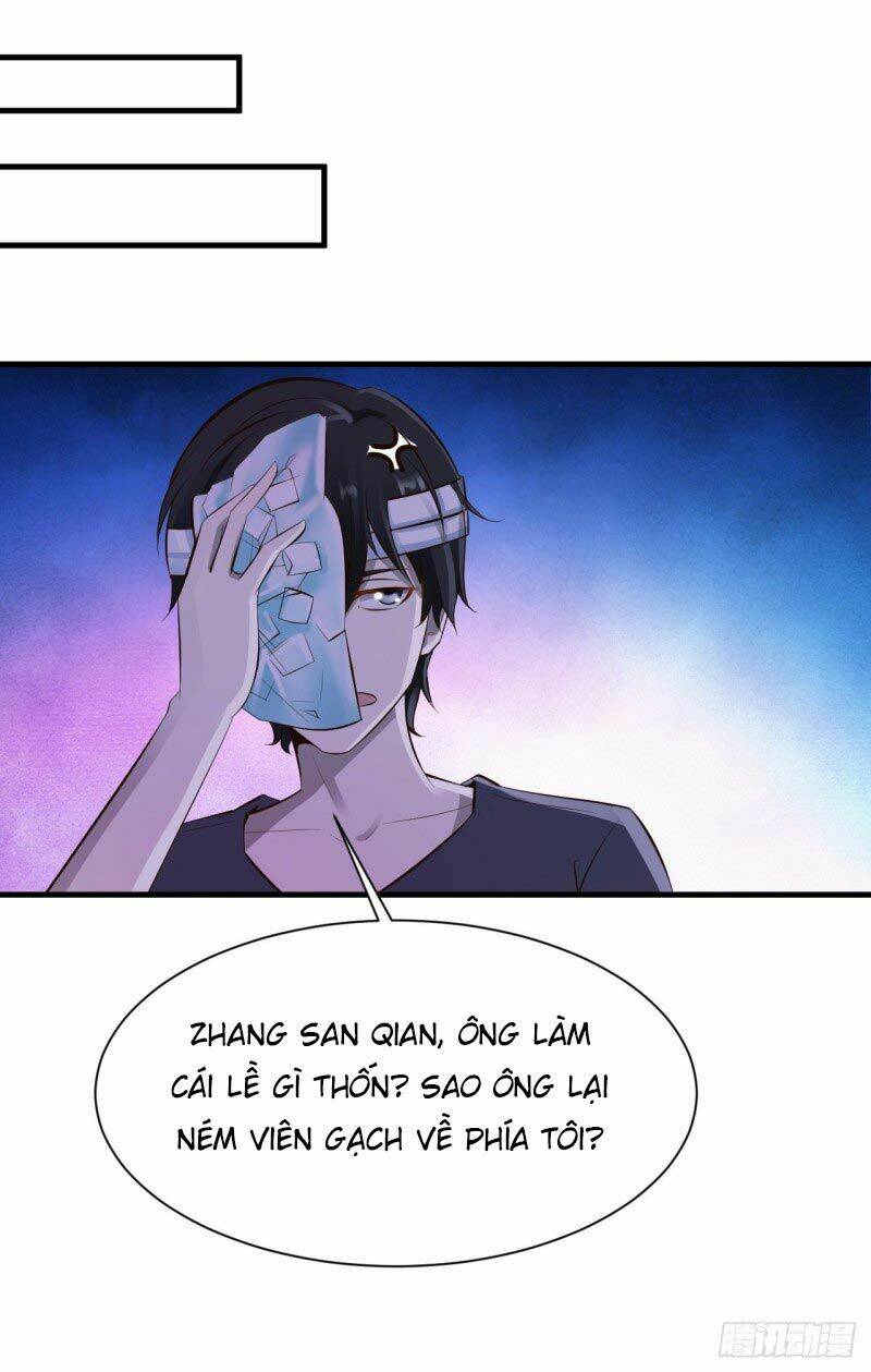 Em Gái Đừng Làm Phiền Tôi: Chapter 25