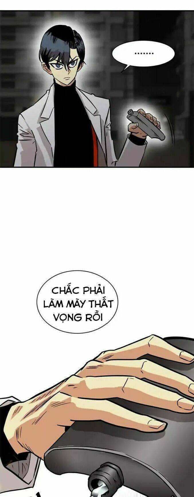 Bẫy Troll: Chapter 24