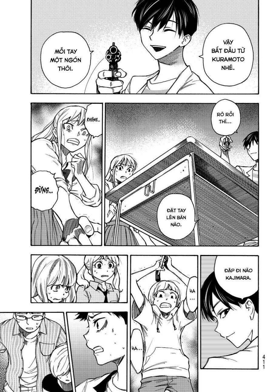 Beyond Good And Evil: Chapter 10