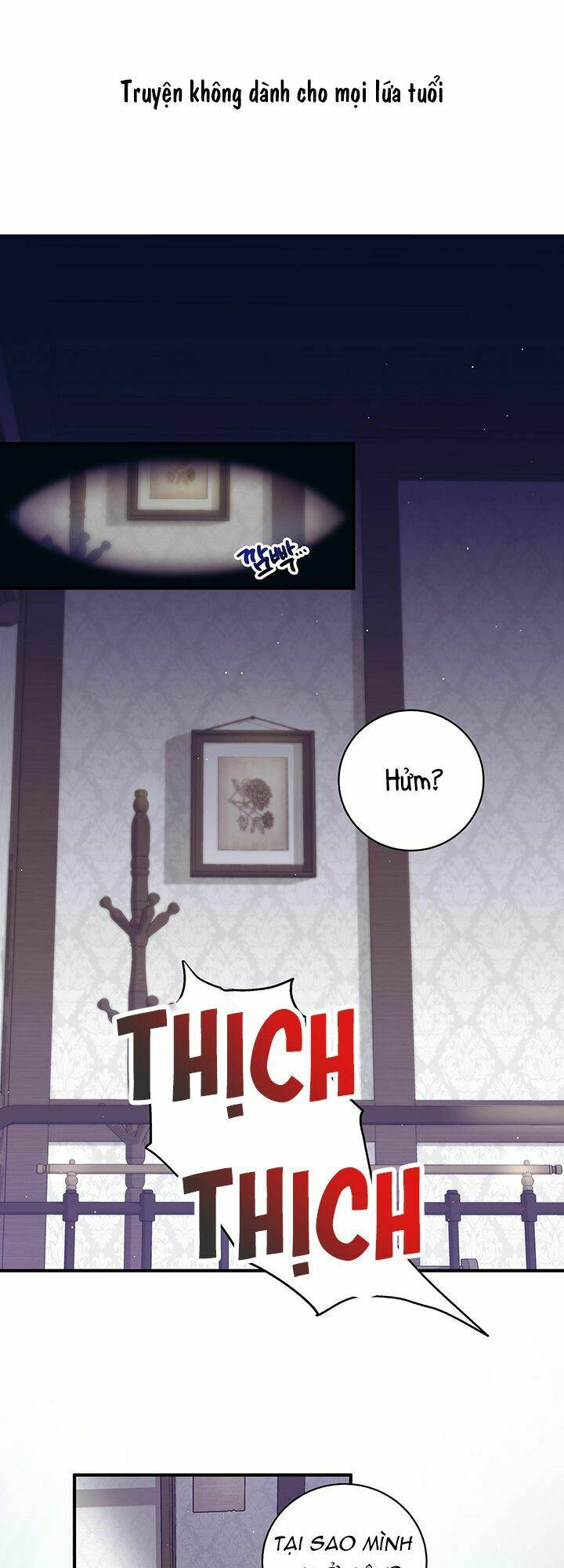 Đứa Bé Con Tin Thật Dễ Thương: Chapter 1