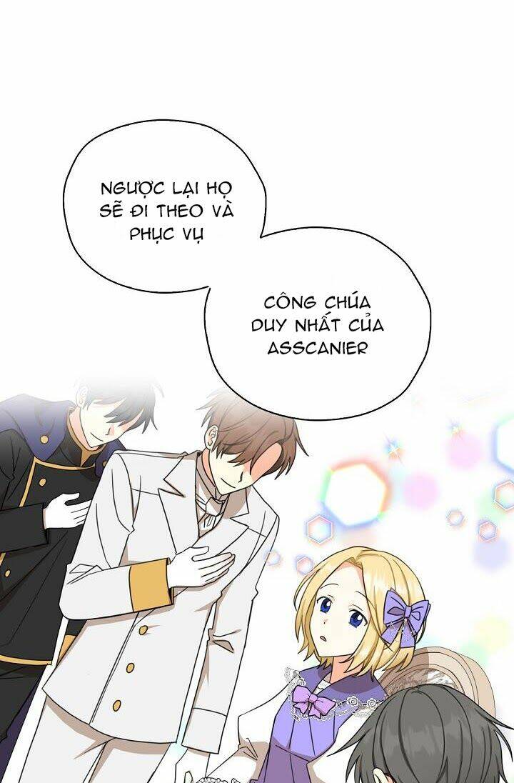 Ba Người Anh Trai Của Tôi Là Bạo Quân: Chapter 20