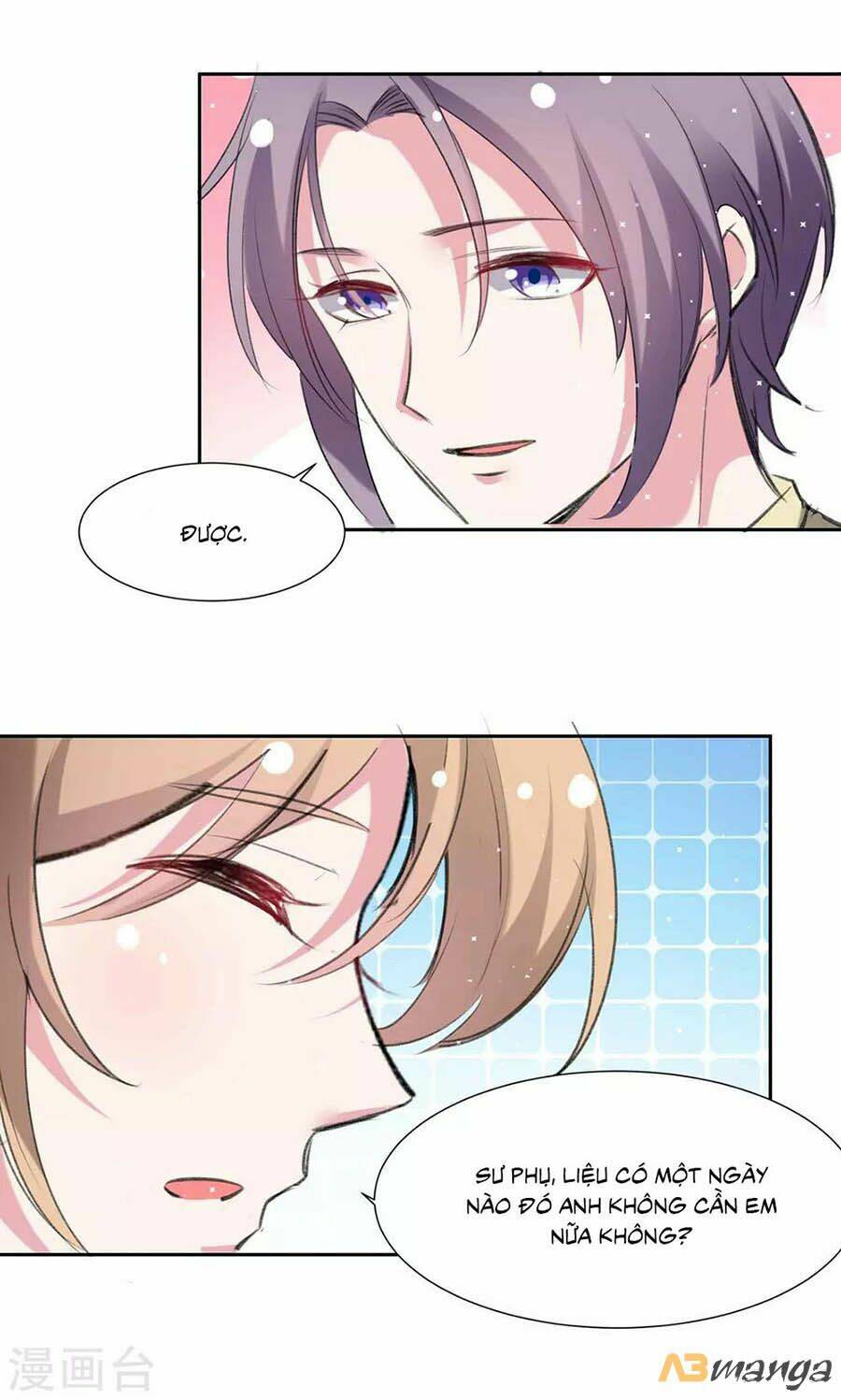 Hẹn Hò Siêu Tốc: Chapter 59