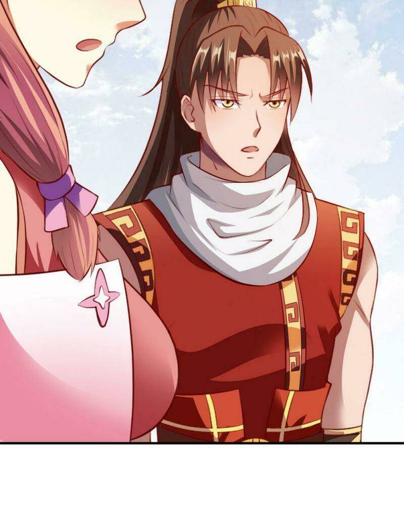 Chiến Đỉnh: Chapter 214