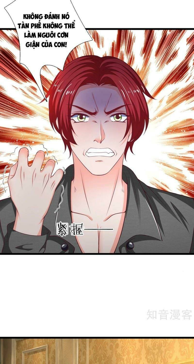 Chung Cực Binh Vương Tại Đô Thị: Chapter 137