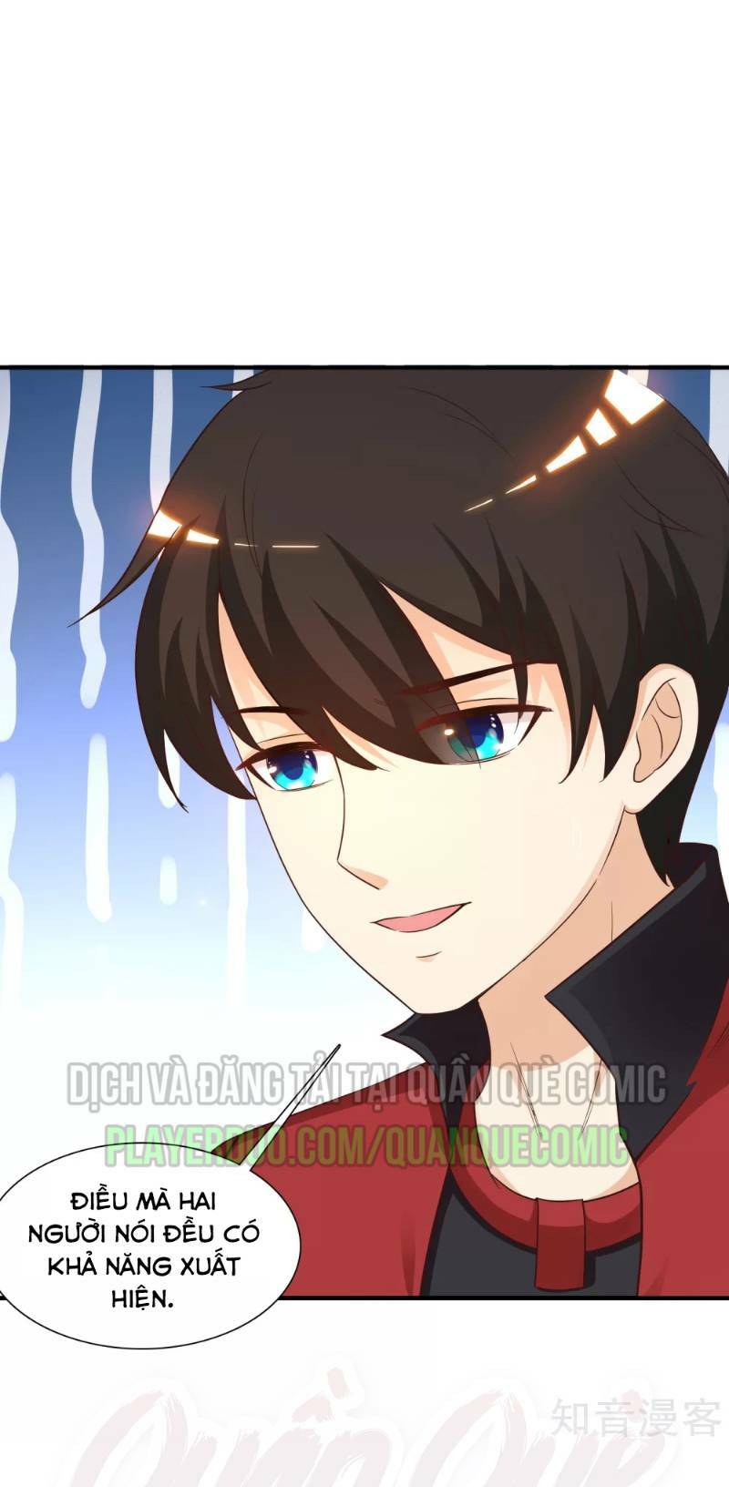 Tối Cường Vận Đào Hoa: Chapter 76