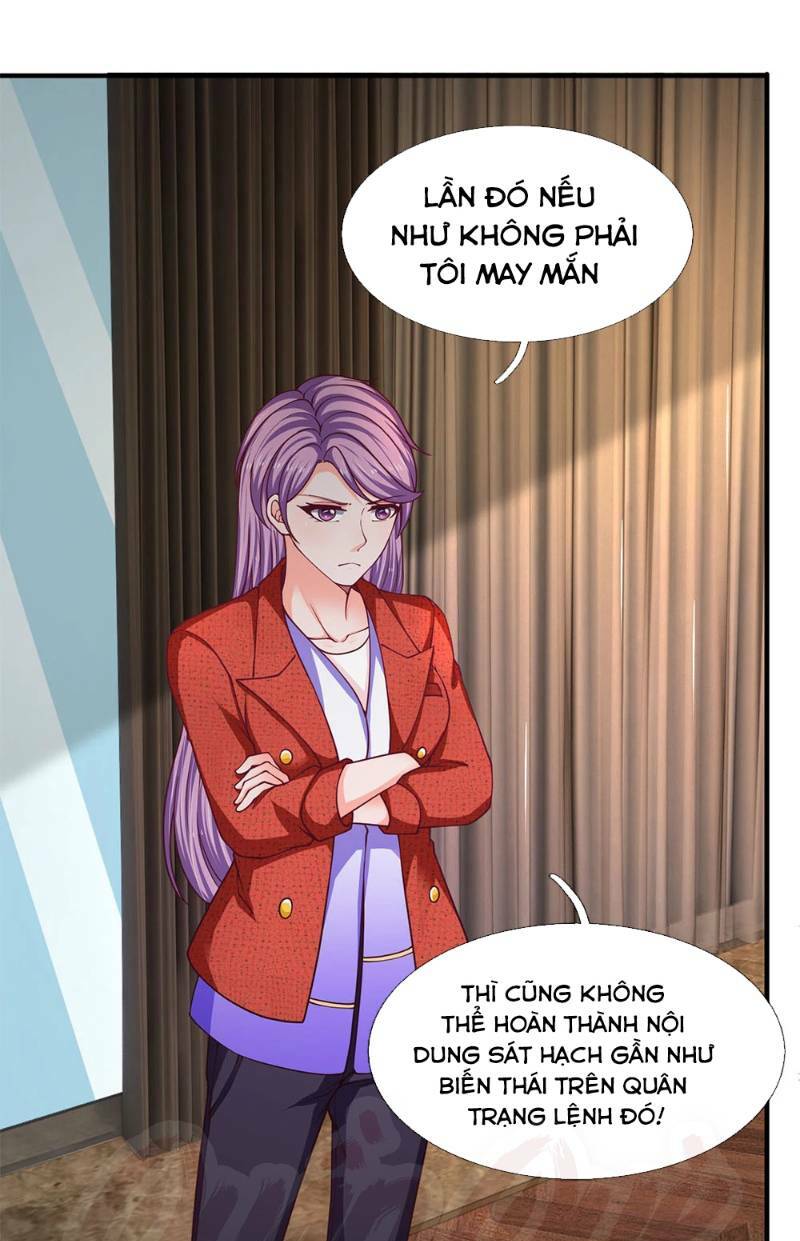 Chung Cực Binh Vương Tại Đô Thị: Chapter 88