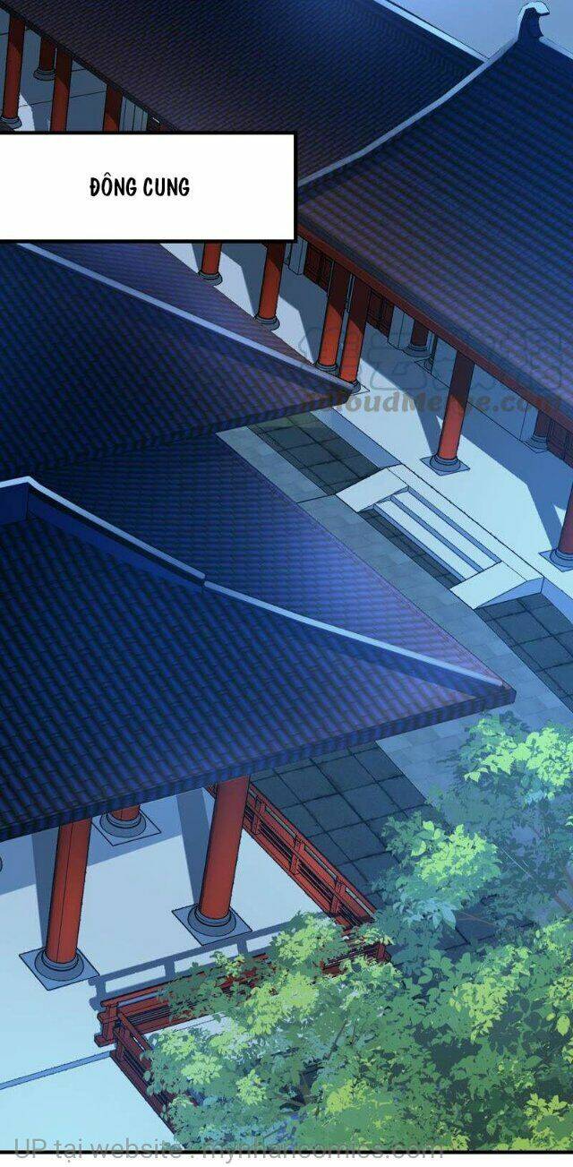 Thái Tử Điện Hạ Có Tin Vui: Chapter 118