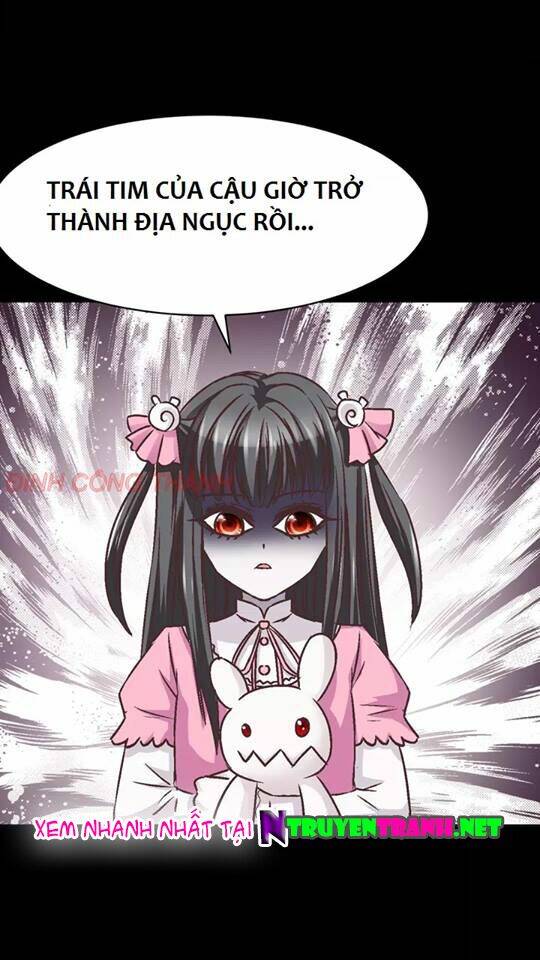 Truyện Kinh Dị Ở Tòa Nhà Số 44: Chapter 48