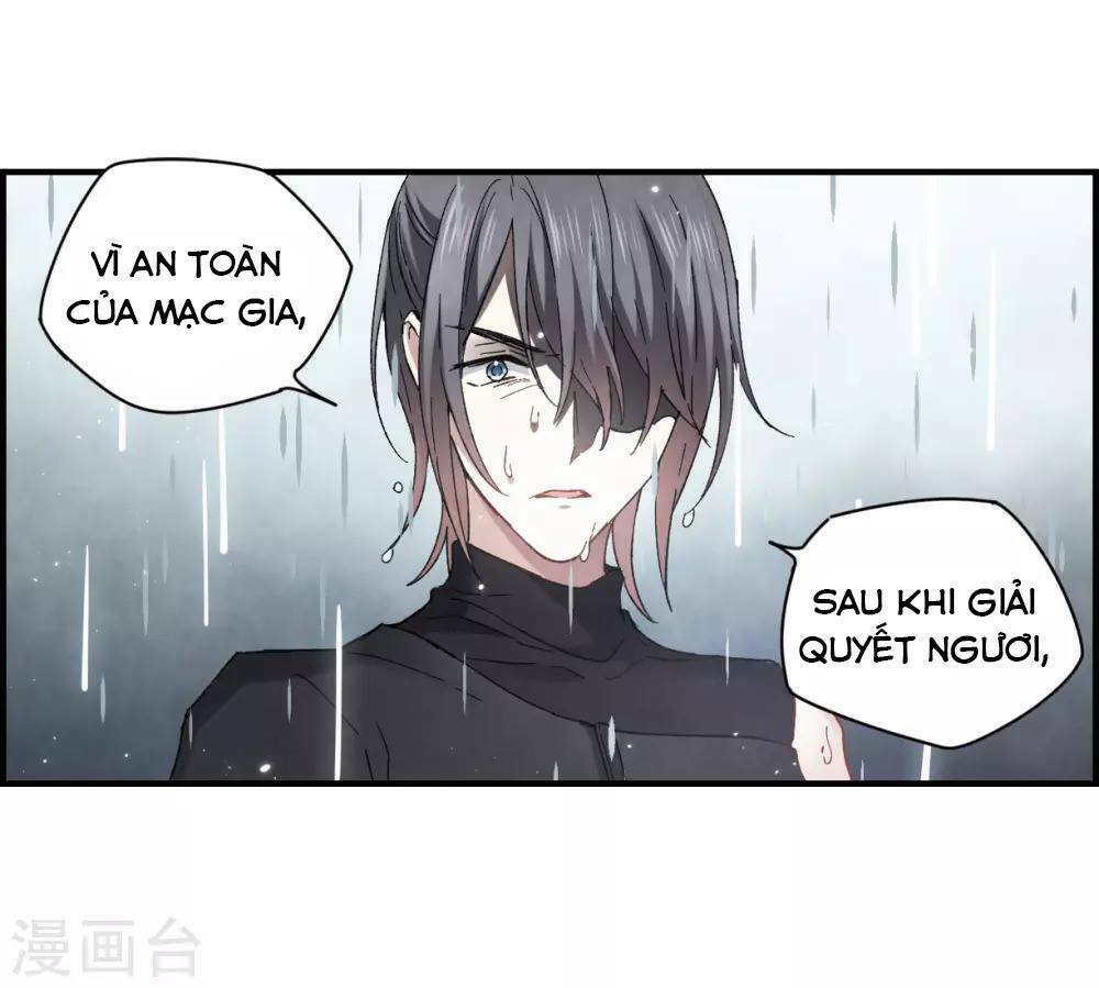 Mejaz - Nhân gian ngọc: Chapter 44