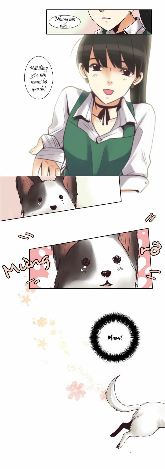 Dear, Only You Don\’t Know!: Chapter 24