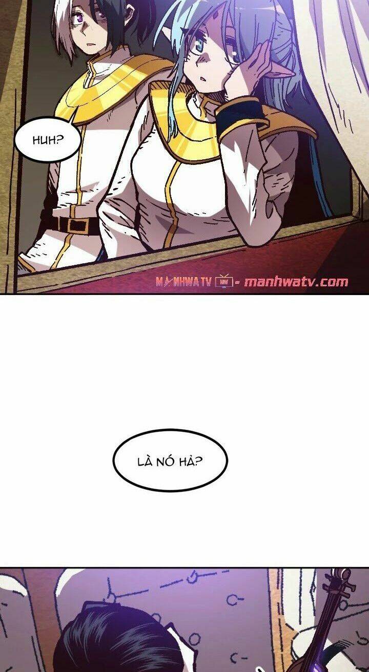 Nô Lệ Nghịch Thiên: Chapter 45