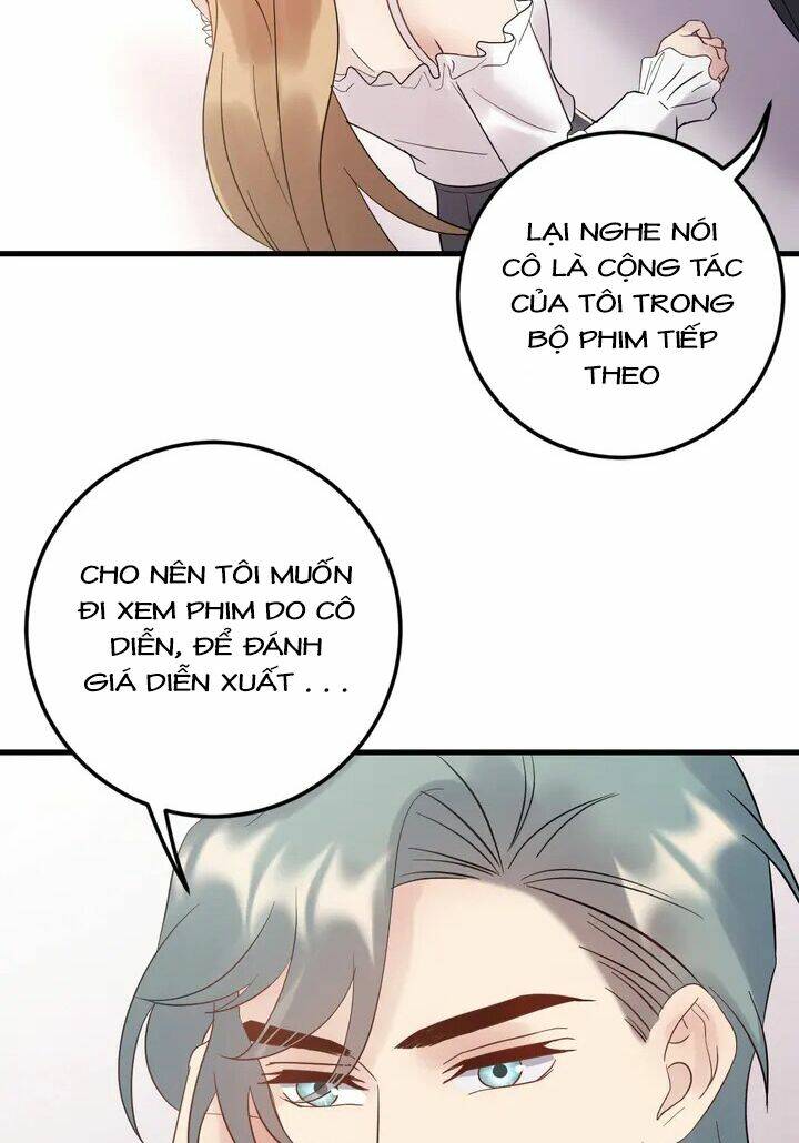 Trong Sinh Chi Ức Vạn Ảnh Hậu Yếu Thượng Vị: Chapter 268