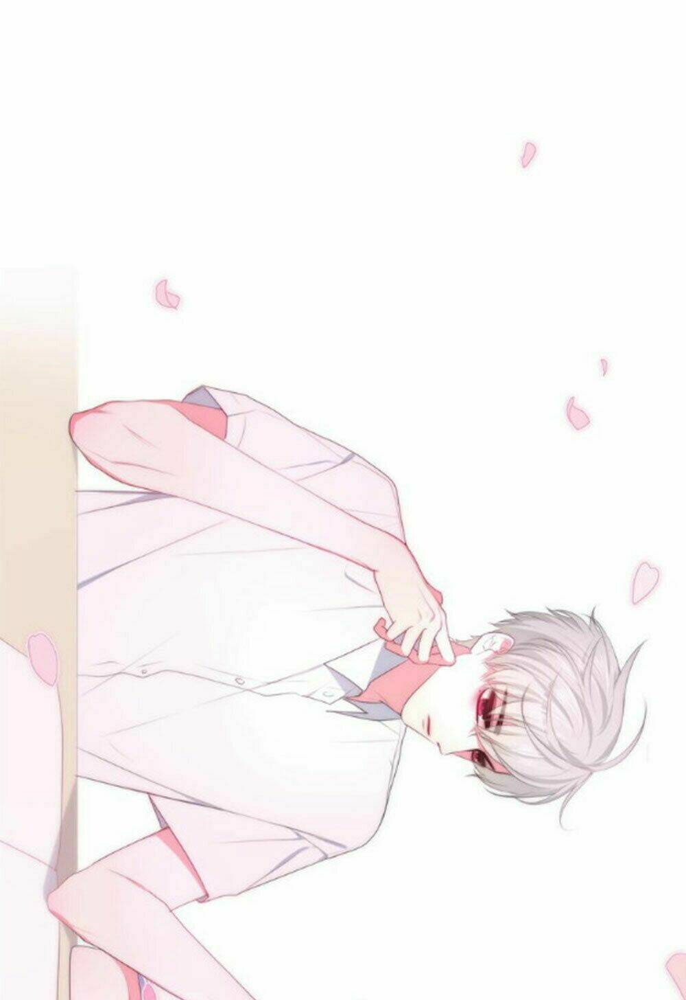 Tháng Sáu Không Hẹn Mà Gặp: Chapter 29.5