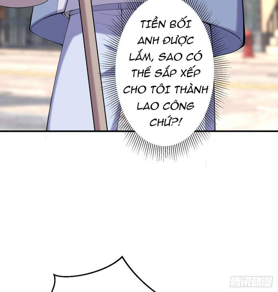 Nhặt Thuộc Tính Tại Trái Đất: Chapter 8